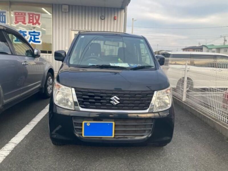 WAGON R-0