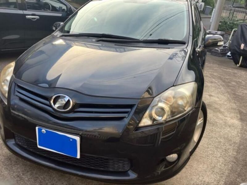 AURIS