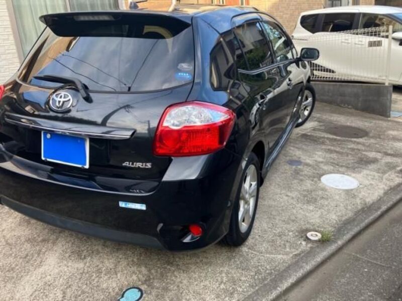 AURIS