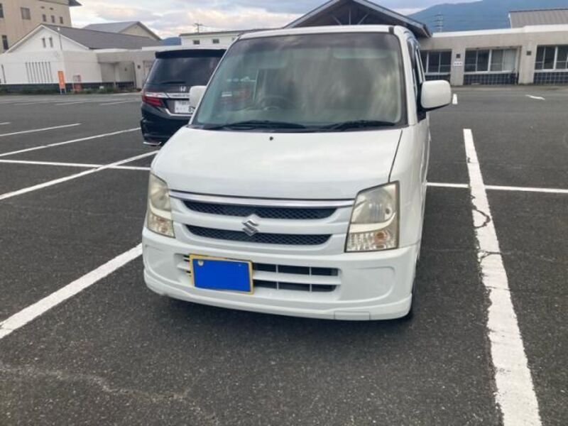WAGON R-0