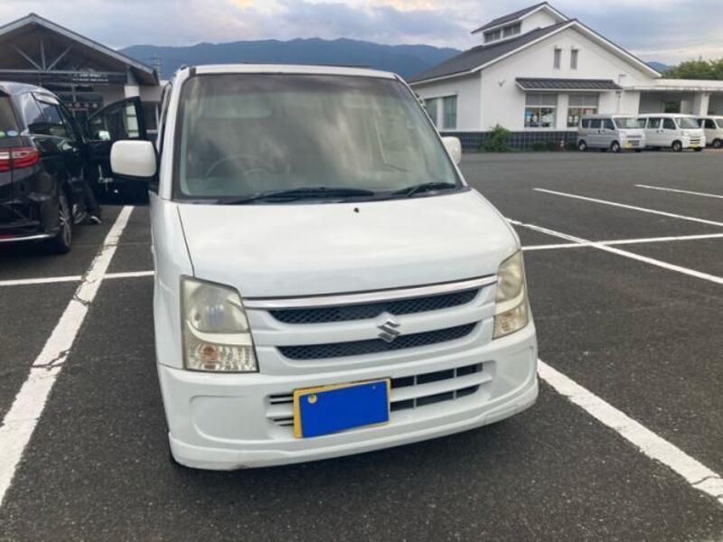 WAGON R