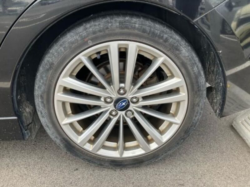 IMPREZA SPORT