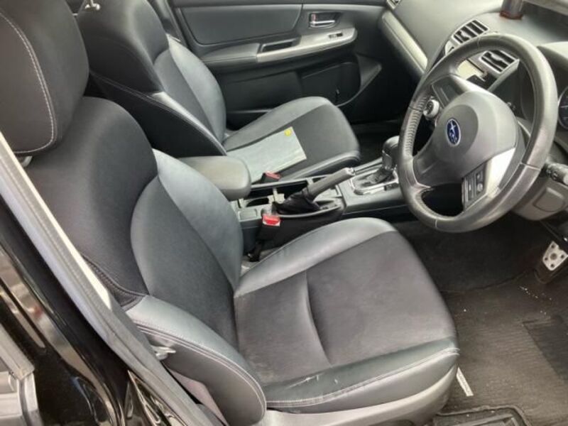 IMPREZA SPORT