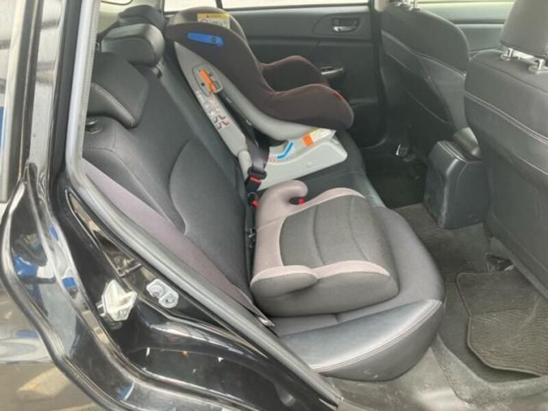 IMPREZA SPORT