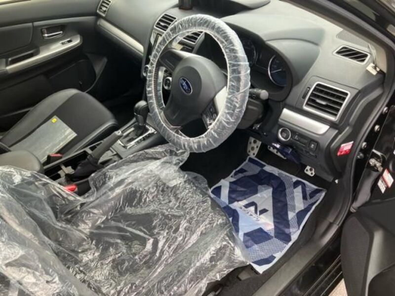 IMPREZA SPORT