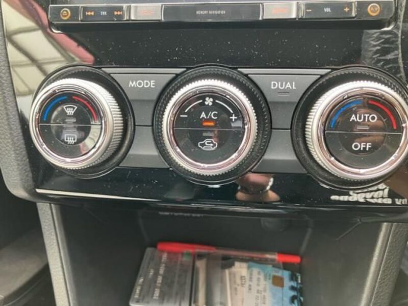 IMPREZA SPORT