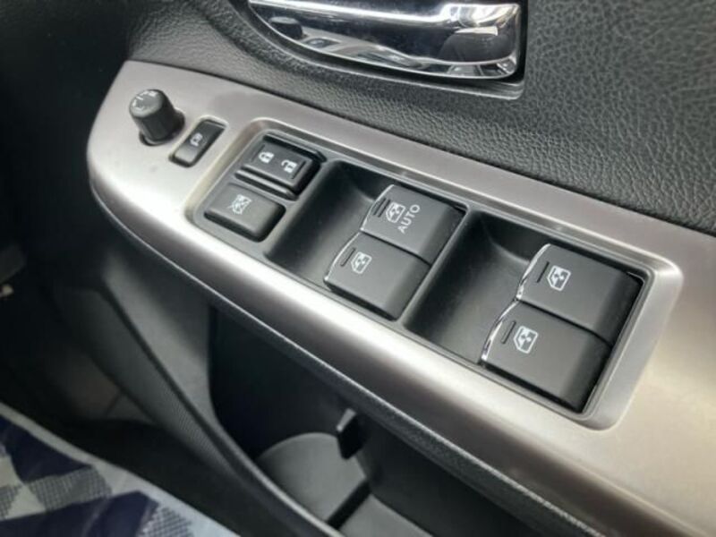 IMPREZA SPORT