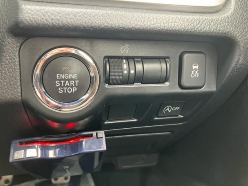 IMPREZA SPORT