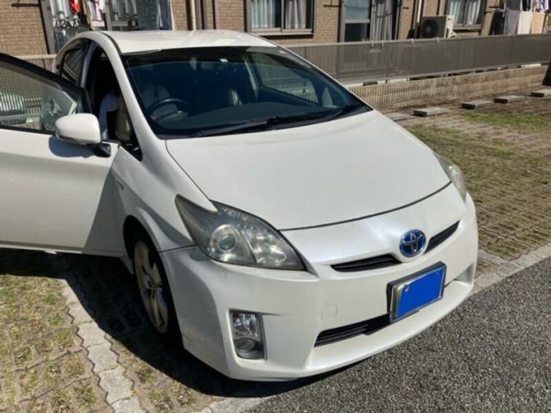 PRIUS
