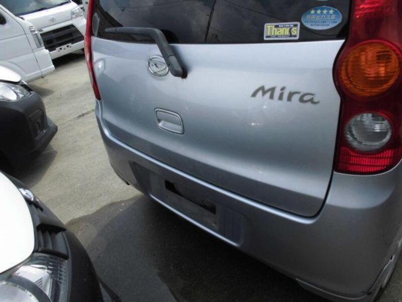 MIRA