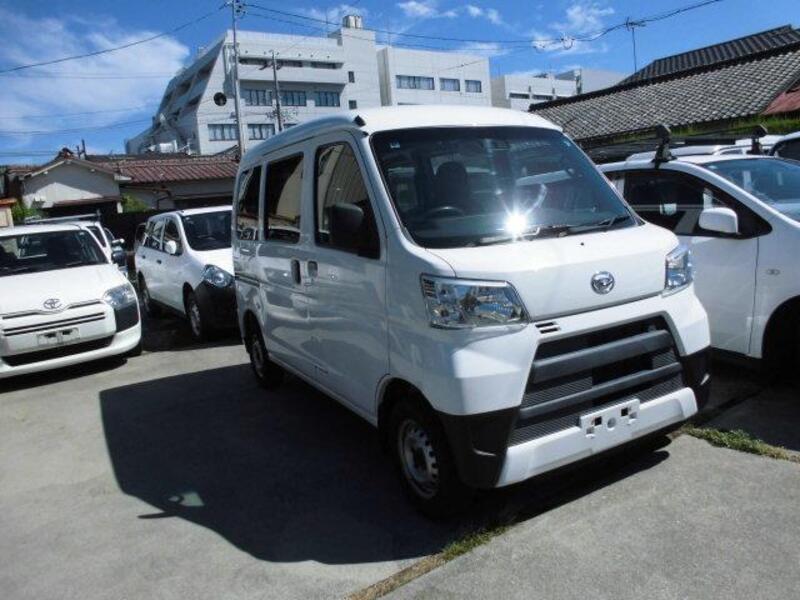 HIJET CARGO