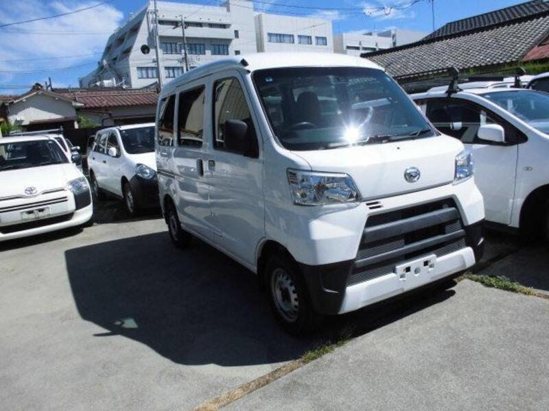 HIJET CARGO