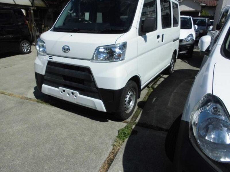 HIJET CARGO