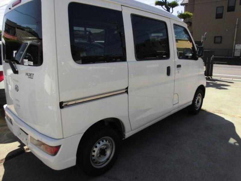 HIJET CARGO