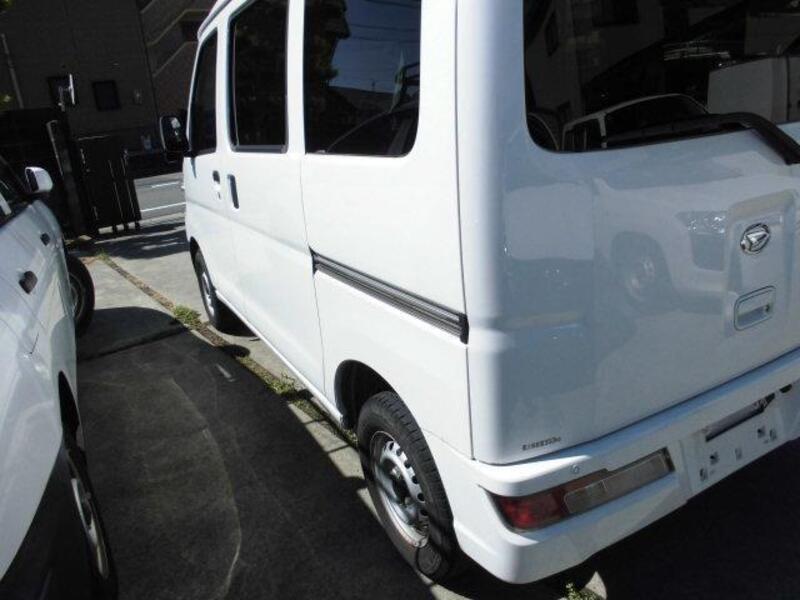 HIJET CARGO
