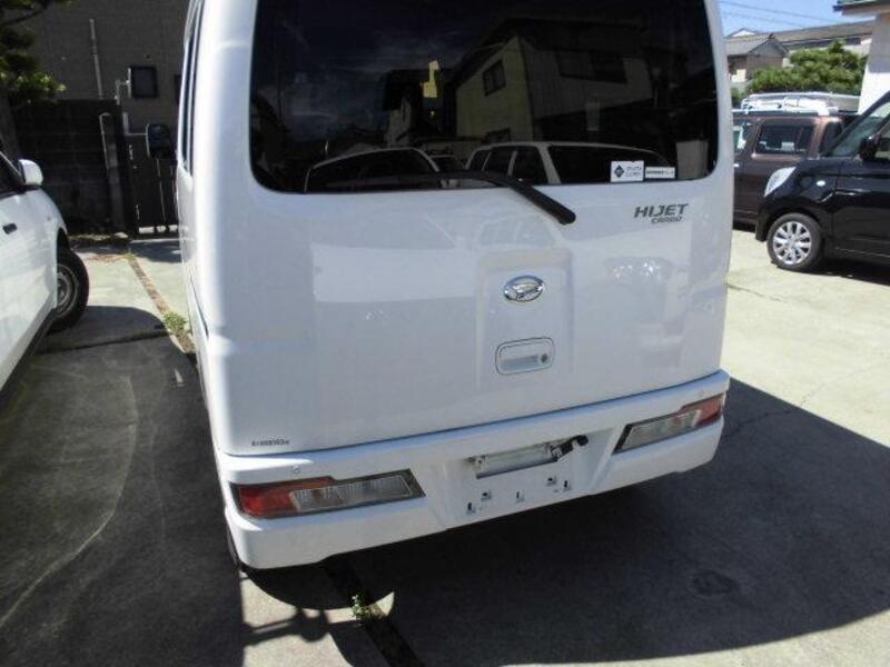 HIJET CARGO