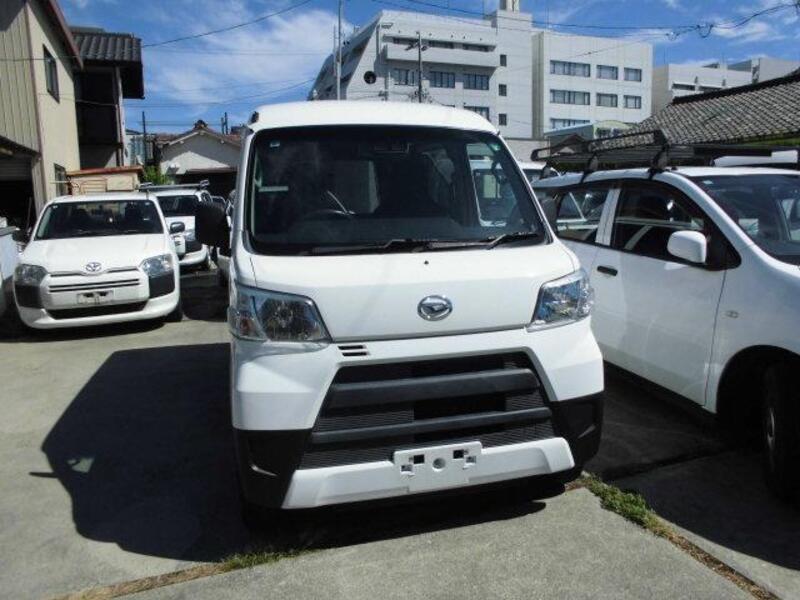 HIJET CARGO-0