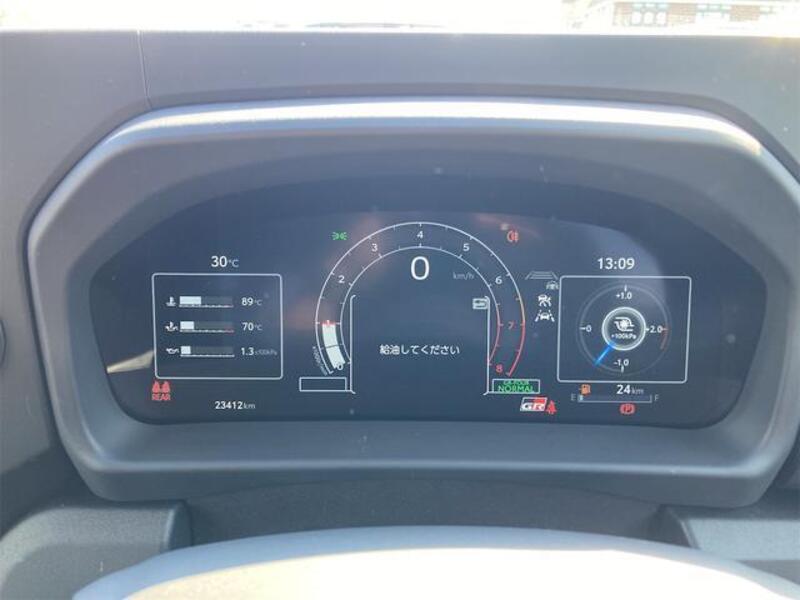 GR YARIS