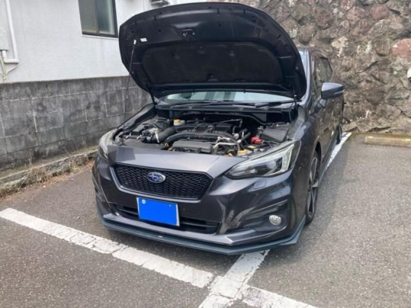 IMPREZA SPORT-0