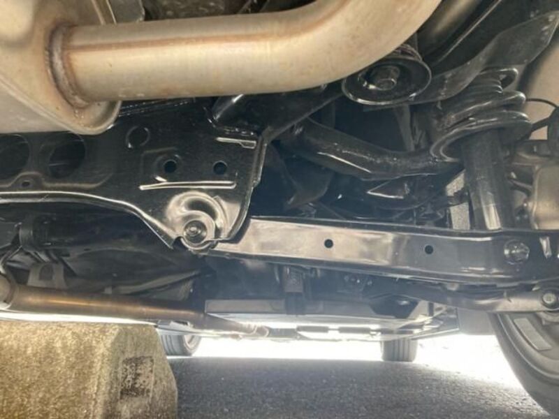 IMPREZA SPORT