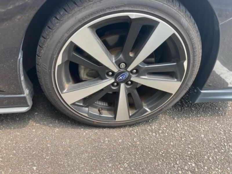 IMPREZA SPORT