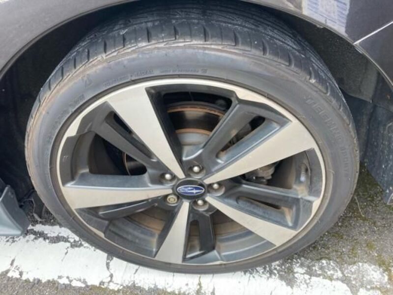 IMPREZA SPORT