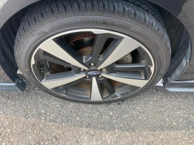 IMPREZA SPORT