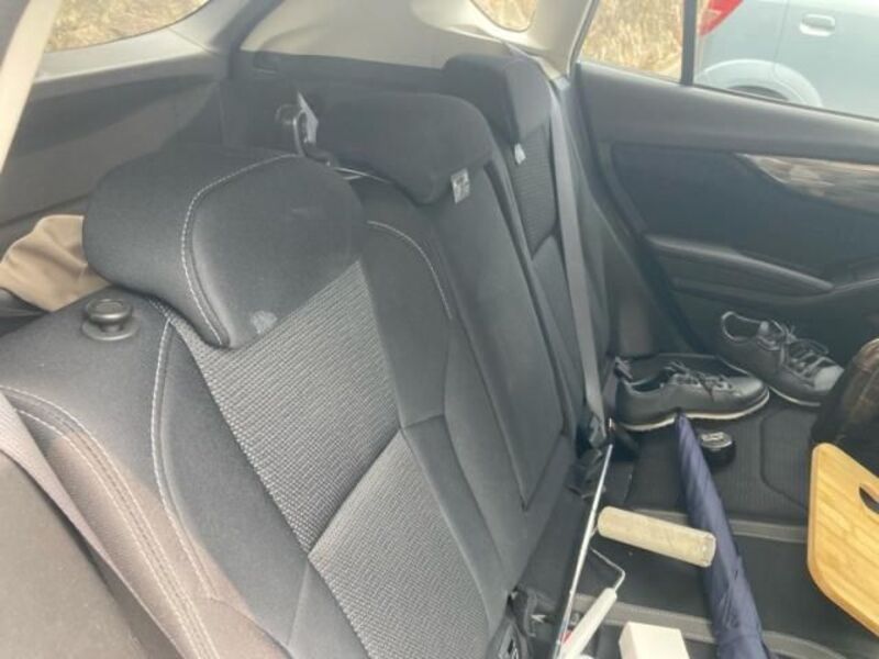 IMPREZA SPORT