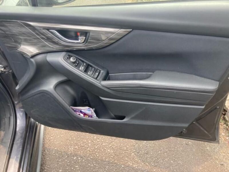 IMPREZA SPORT