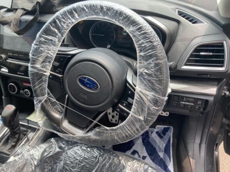 IMPREZA SPORT