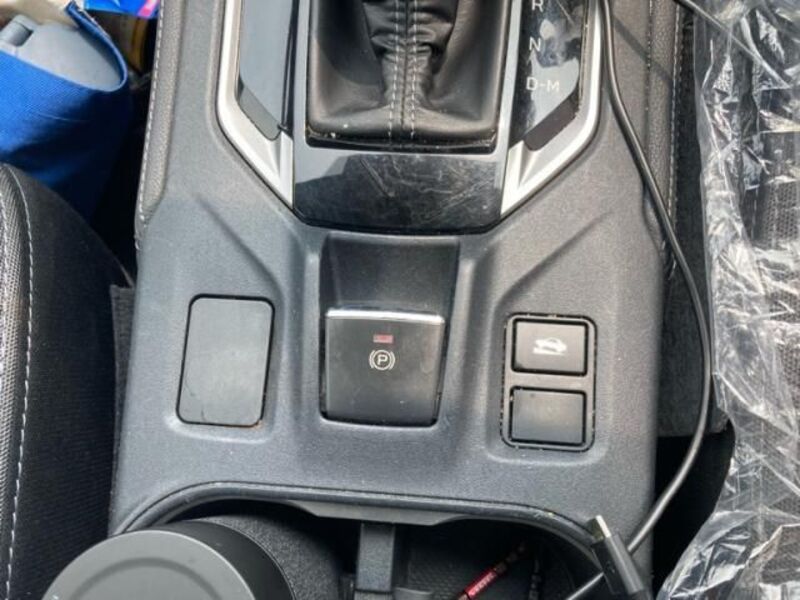 IMPREZA SPORT