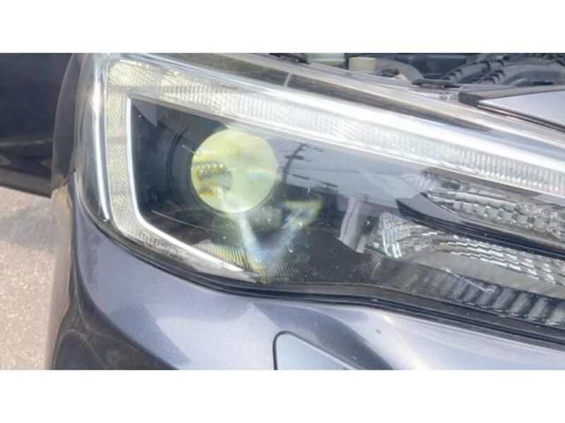 IMPREZA SPORT