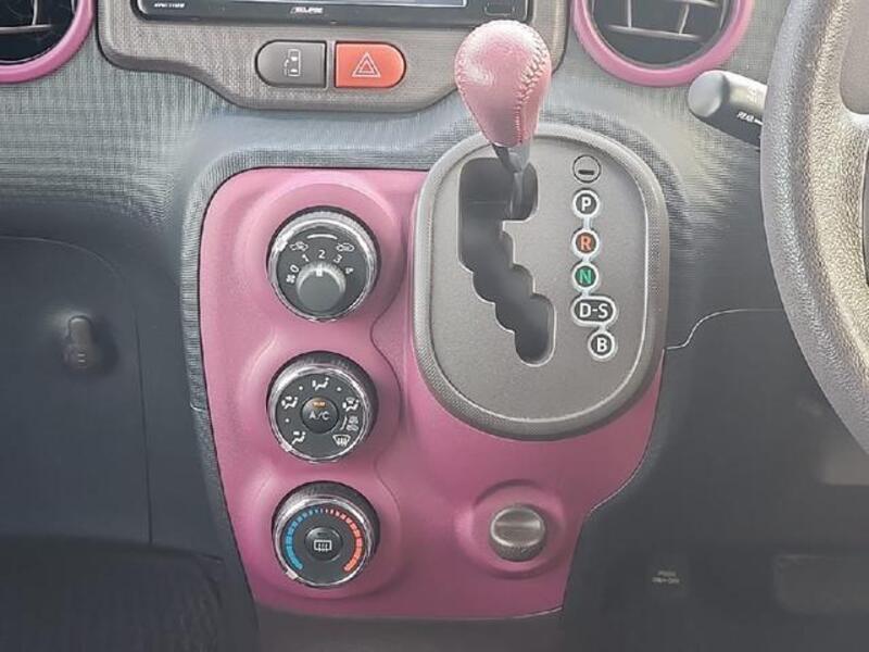 PORTE