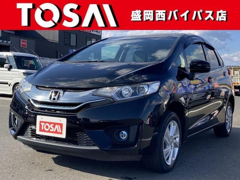 FIT HYBRID-0