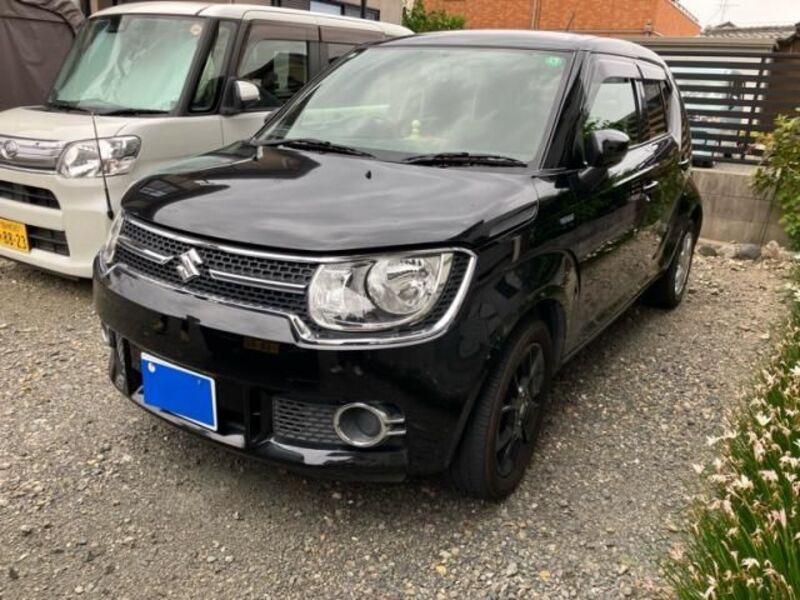 IGNIS-0