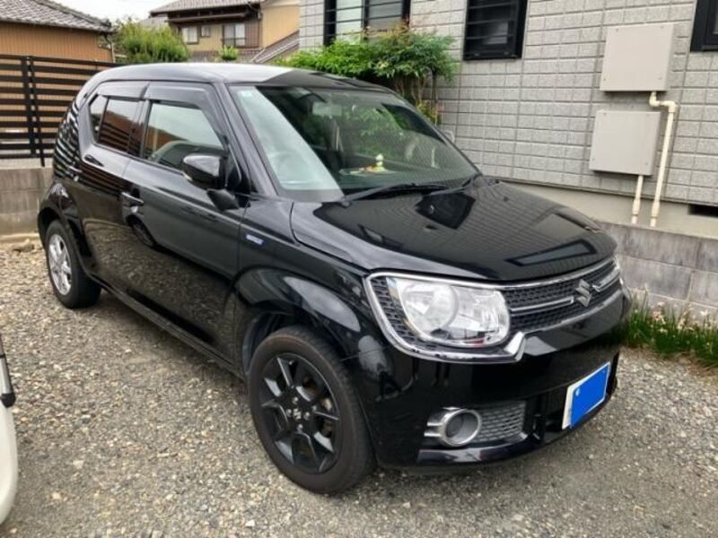 IGNIS