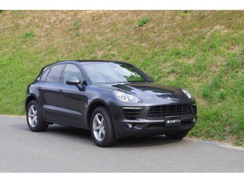 MACAN