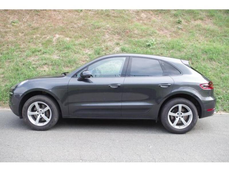 MACAN