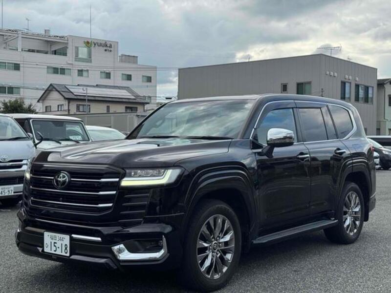 LAND CRUISER-0