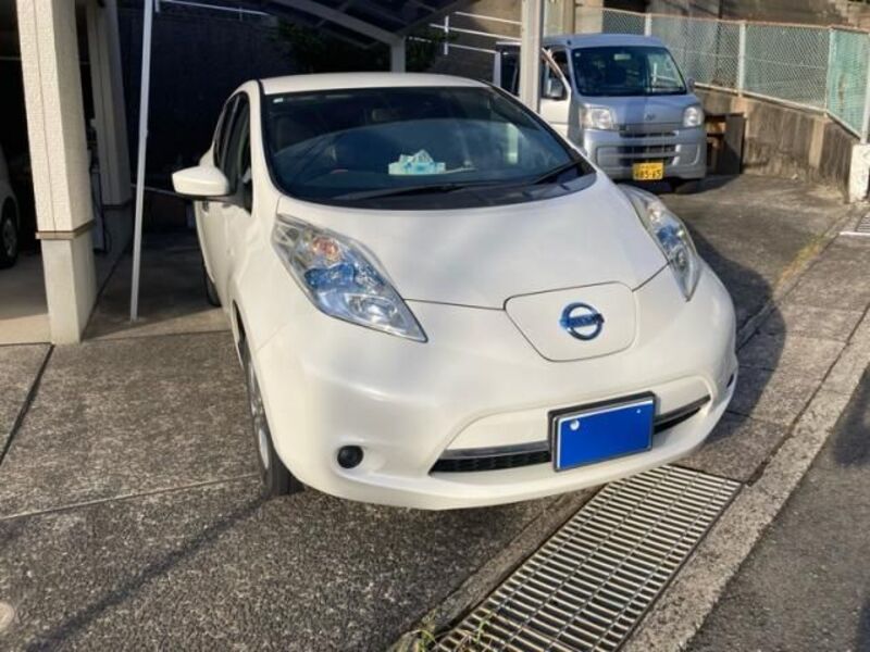 LEAF-0