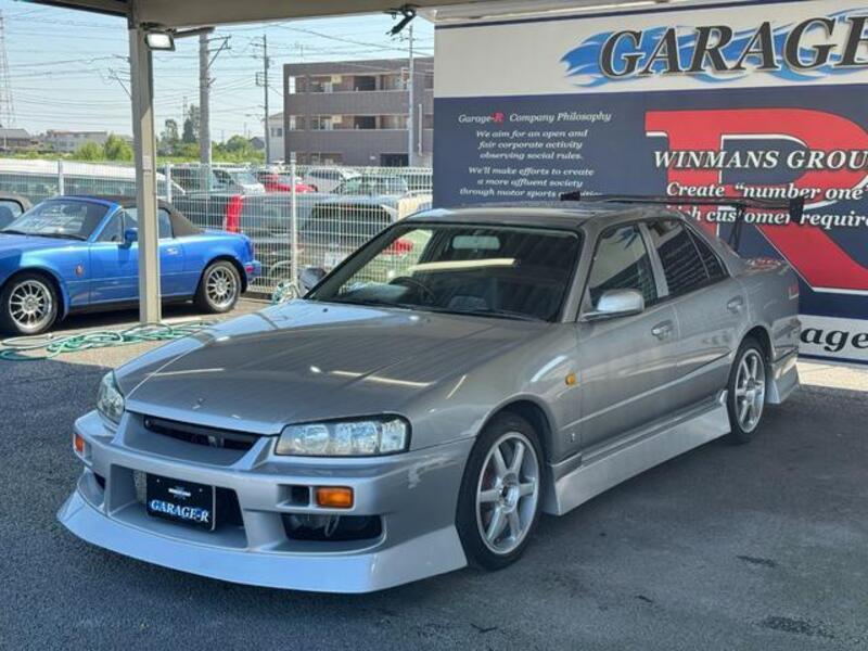 SKYLINE