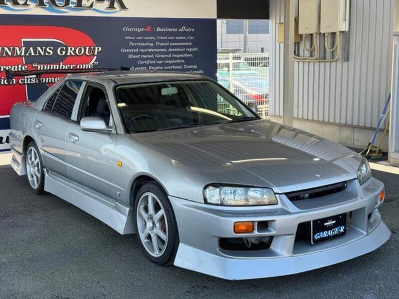 SKYLINE