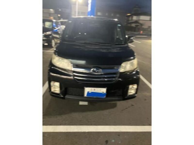 SUBARU DEX