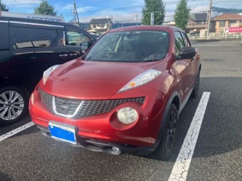 JUKE