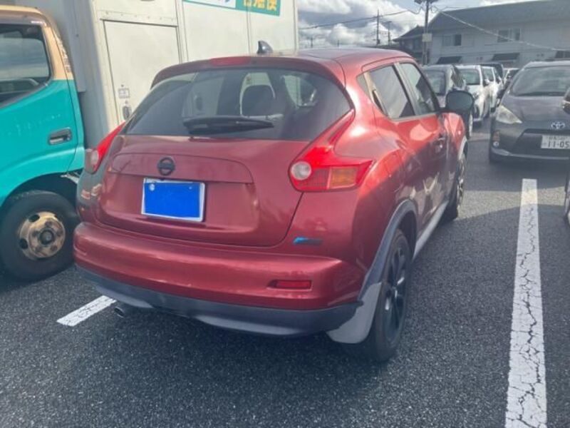 JUKE