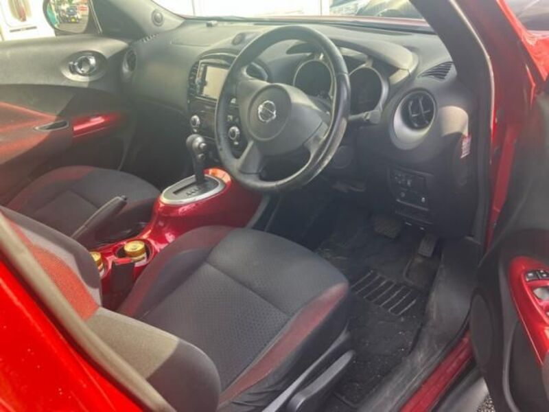 JUKE