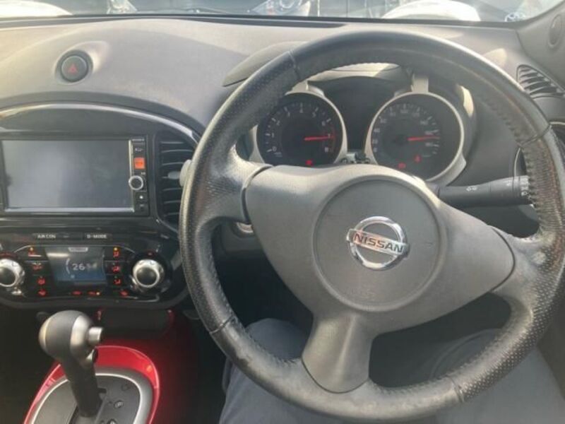 JUKE