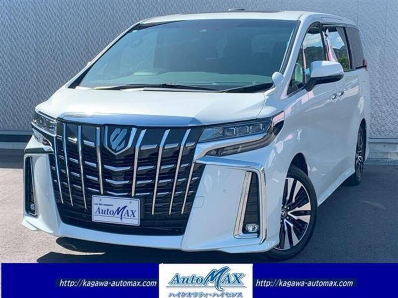 ALPHARD-0
