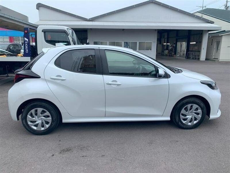 YARIS