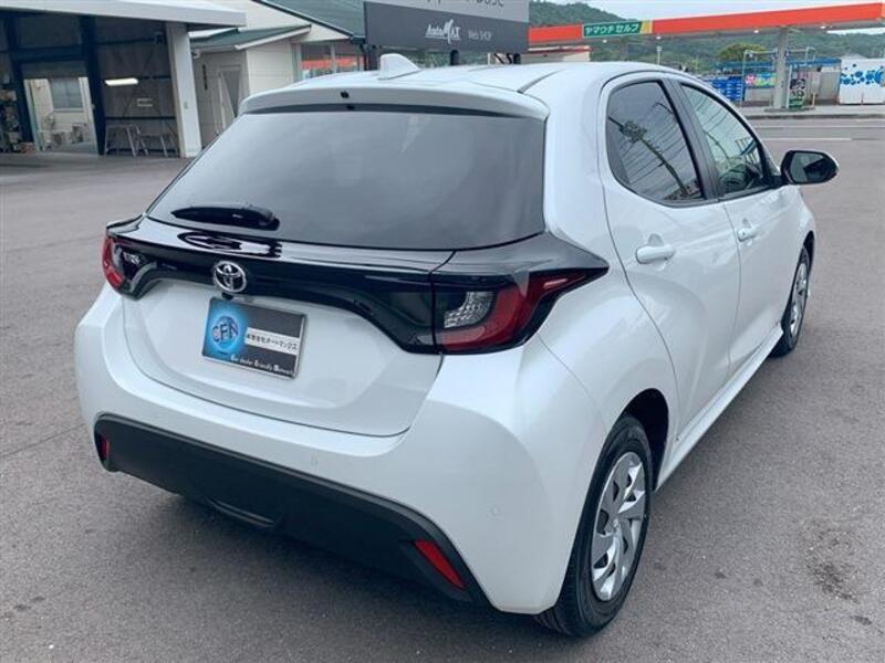 YARIS